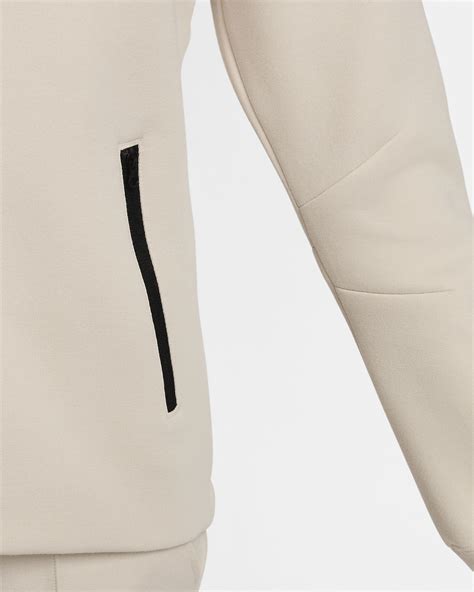 nike tech fleece kapuzenjacke damen|Nike Tech Fleece Clothing & Accessories .